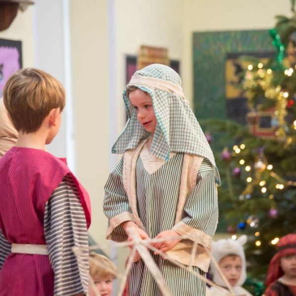 Nativity - PP2-12
